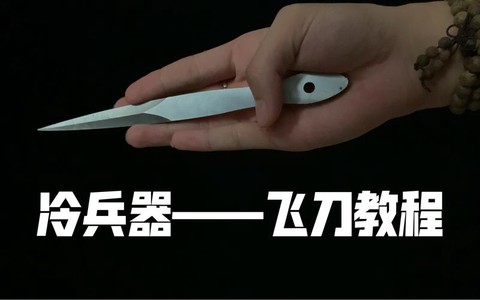 刺客信条飞刀怎么用[图1]
