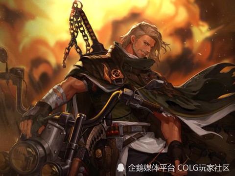 dnf佣兵什么意思[图2]