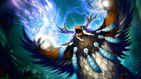 魔兽世界什么是鸟德[图2]
