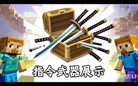 我的世界锋利有什么用
