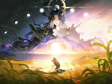 阴阳师17章剧情怎么过