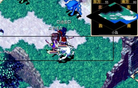 魔力宝贝半山带什么水晶