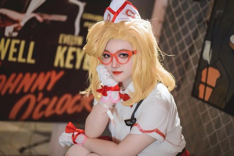 守望先锋小美怎么玩[图2]