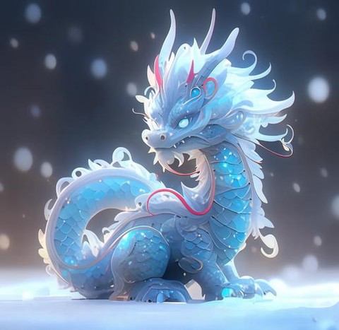 逆水寒一条龙是什么[图1]