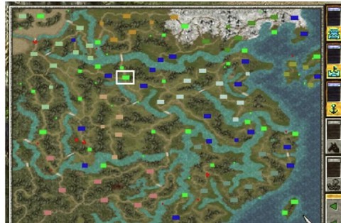 三国群英传7如何操作