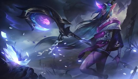 英雄联盟怎么返回桌面[图2]