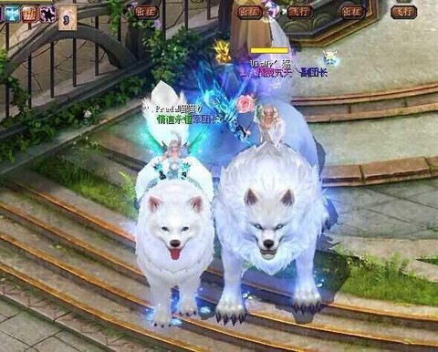 魔域真视穿袭怎么升级