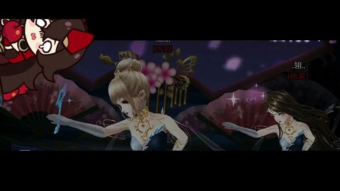 qq炫舞怎么获得舞团