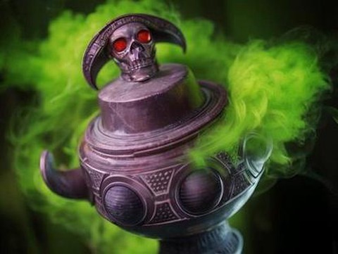 dota2骨灰是什么