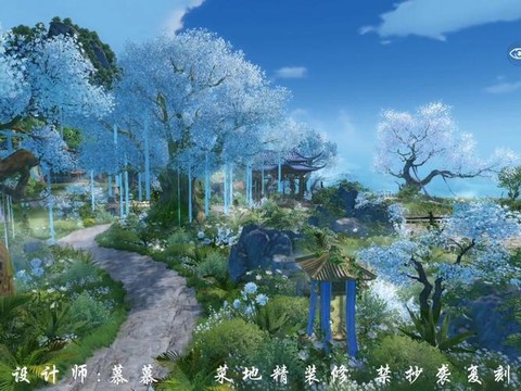 倩女幽魂什么地方最美[图2]