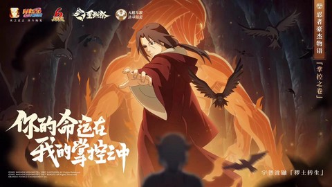 火影忍者什么时候结束[图1]