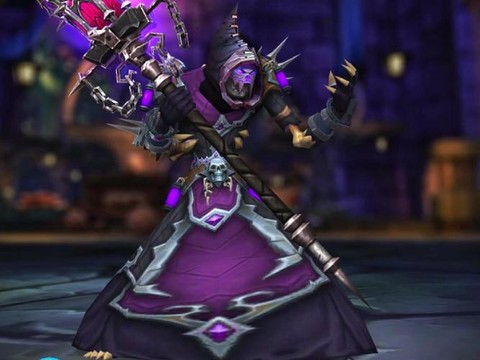 魔兽世界幻化什么意思[图2]