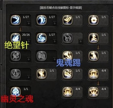 龙之谷刀锋舞者怎么玩[图2]