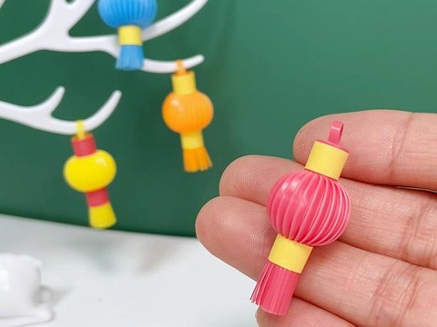 迷你世界灯笼怎么做[图2]