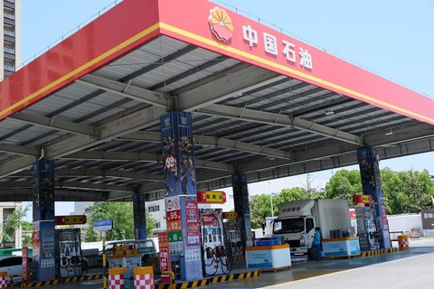 中石油邮箱