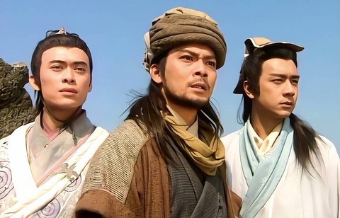 天龙八部yb是什么