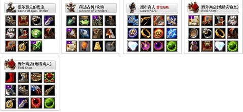 dota怎么合成装备[图1]
