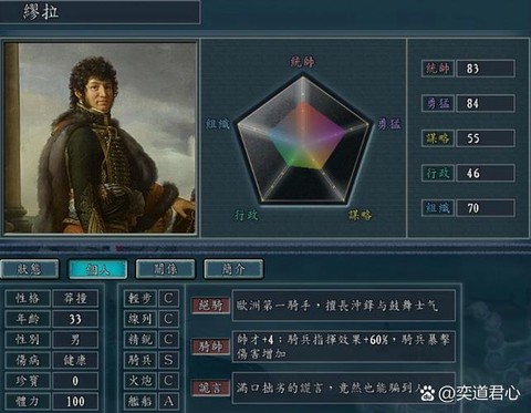 三国志12怎么让俘虏[图2]