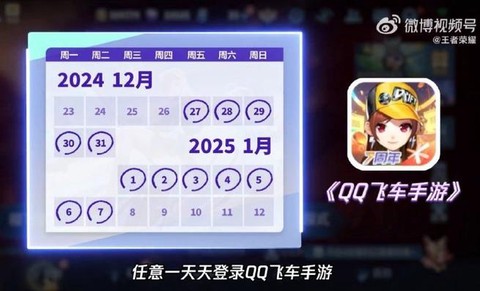 qq飞车点券怎么赚[图1]
