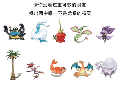 口袋妖怪怎么看几v