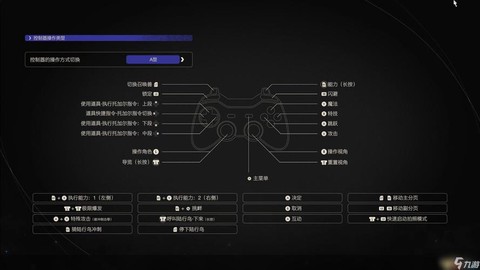 最终幻想16怎么玩[图1]