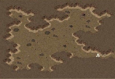 传奇魔龙血域怎么走