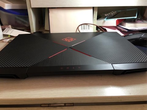暗影精灵3强冷怎么开
