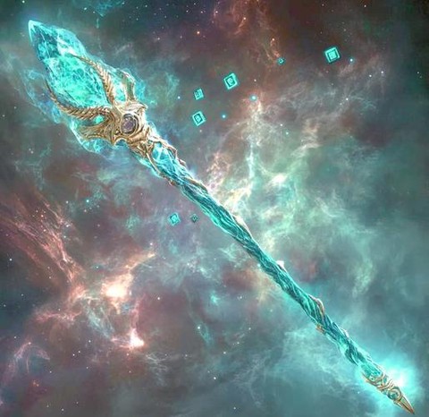 龙之谷时空用什么武器