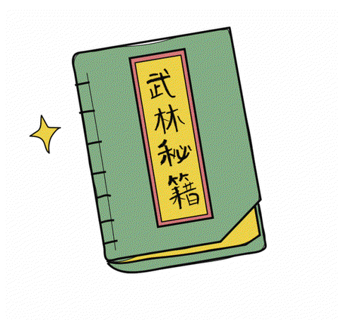 武林外传如何获得精力[图1]