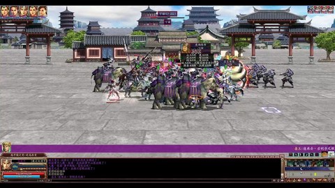 三国群英传副本怎么过