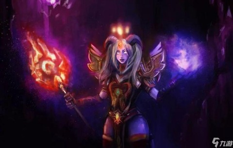 魔兽世界选什么职业好