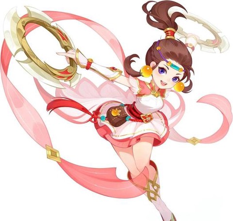 梦幻西游手游奶妈是什么职业[图1]