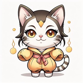 招财猫天天酷跑怎么样