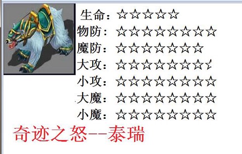 魔域怎么卡雷霆万钧