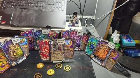 炉石传说古神什么时候