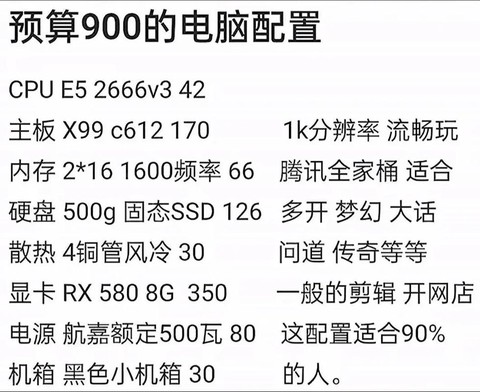 绝地求生要什么配置