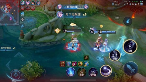 王者荣耀明月怎么玩[图2]