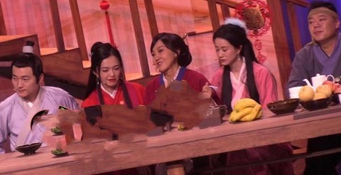 武林外传怎么换回原装