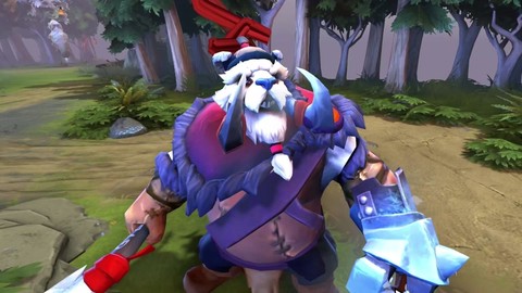 dota2怎么隐身[图2]