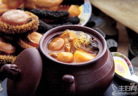 狼人杀里佛跳墙是什么