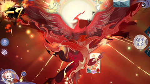 阴阳师凤凰火怎么玩[图1]