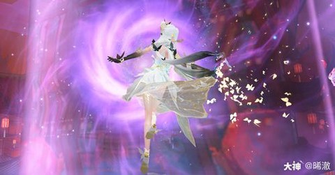 倩女幽魂手游鬼装是什么[图2]
