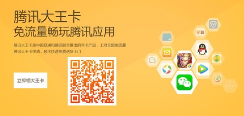 王者荣耀怎么办大王卡