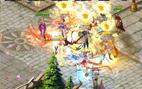 魔域神火结晶怎么样[图2]