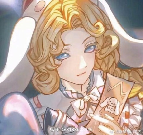 第五人格约是什么意思