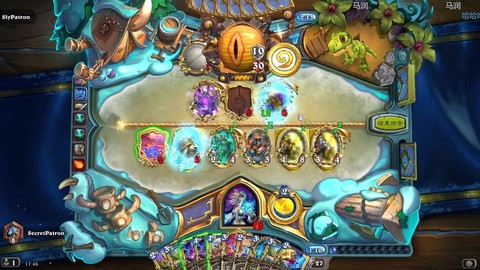 炉石传说怎么种萝卜[图2]
