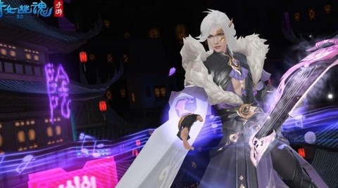 倩女幽魂魅者怎么打架[图2]