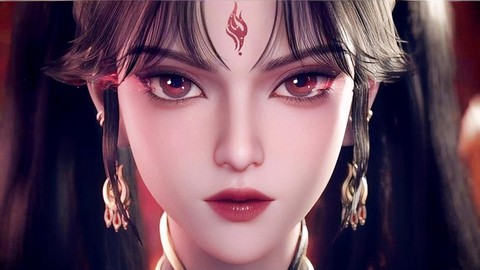 神武2什么角色好玩[图1]
