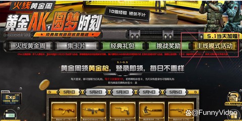 穿越火线cf点买什么[图2]