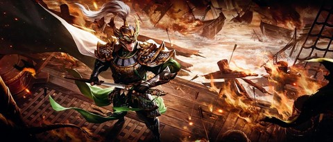 三国志13怎么杀周瑜